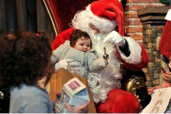 Personalised Santa Experiences, Santas Grotto, Santa Experiences West Midlands, Santas Grotto West Midlands, Santa Experiences Worcestershire, Santa Experiences Malvern.