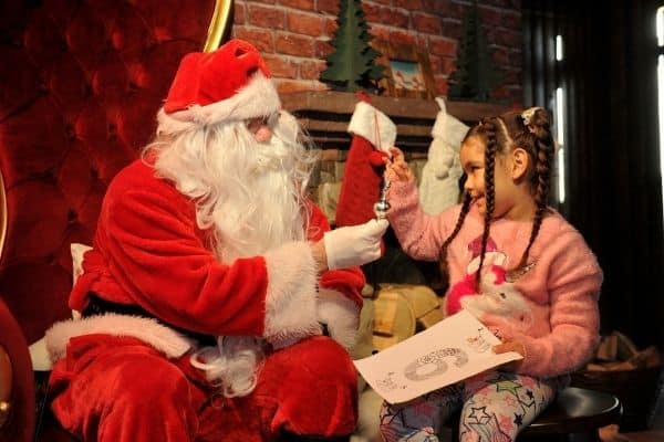 Personalised Santa Experiences, Santas Grotto, Santa Experiences West Midlands, Santas Grotto West Midlands, Santa Experiences Worcestershire, Santa Experiences Malvern